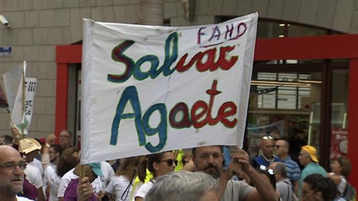 Telecanarias - Telecanarias - 10/11/2018