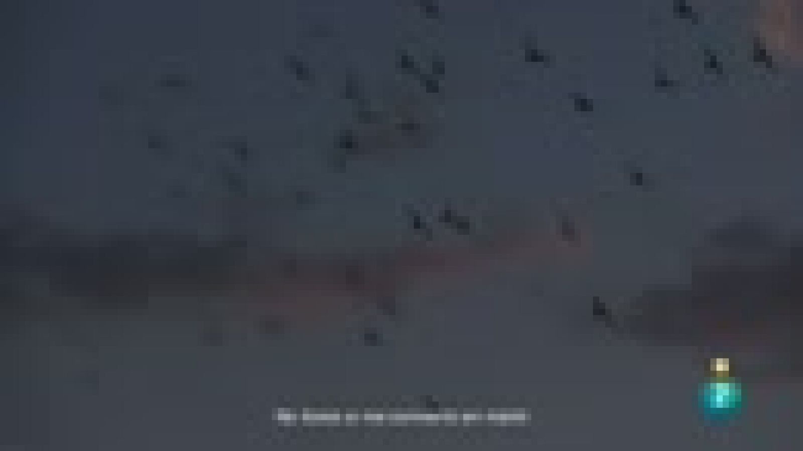 Días de cine - Comandante Arian