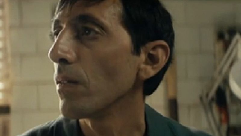 Días de cine - Dogman