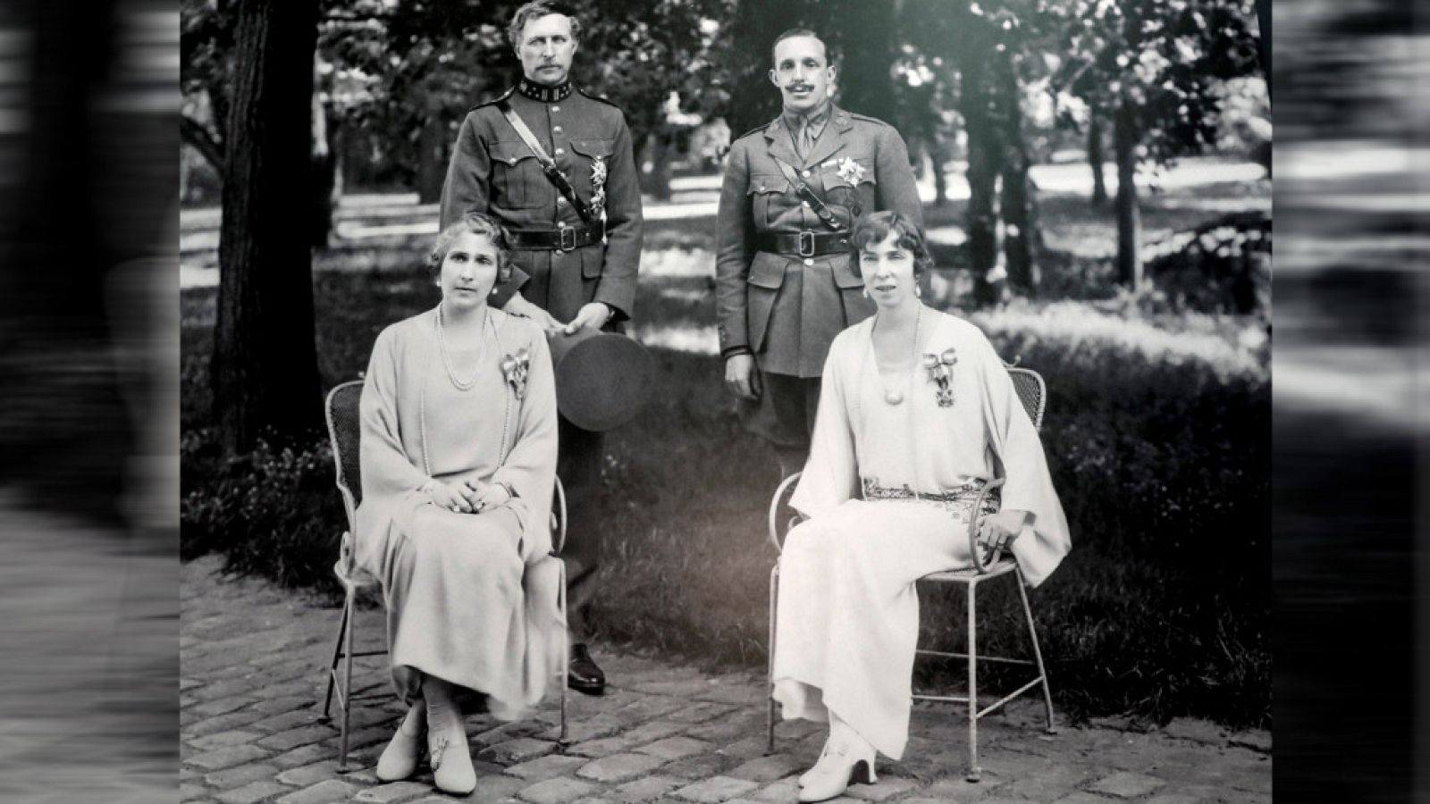 Audiencia Abierta - 10/11/18 - ver ahora