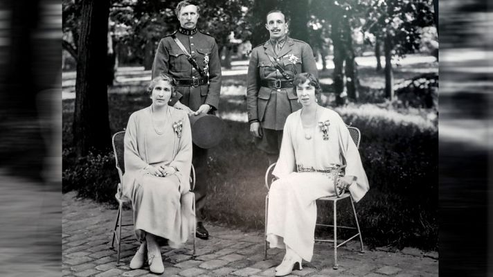 Audiencia Abierta - Audiencia Abierta - 10/11/18