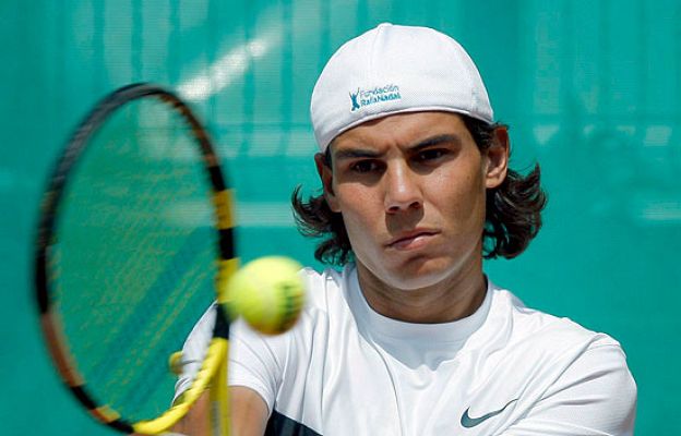 - Nadal, a por el quinto Godó