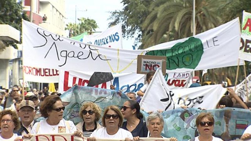 Canarias en 2' - 10/11/2018