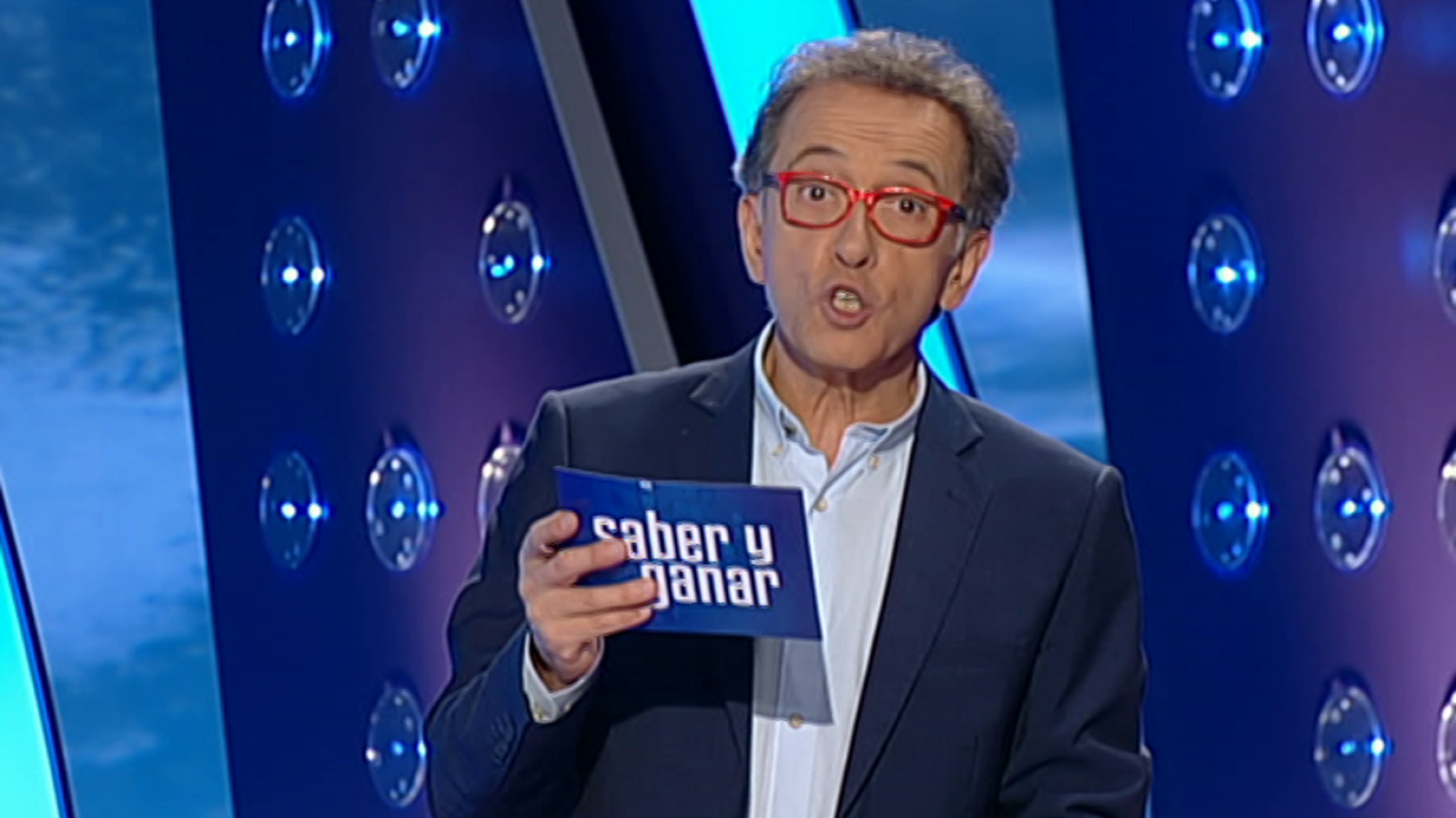 Saber y ganar. Edición de fin de semana - 10/11/18 - ver ahora