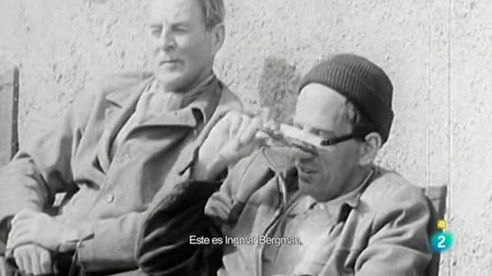 Días de cine - Bergman, su gran año