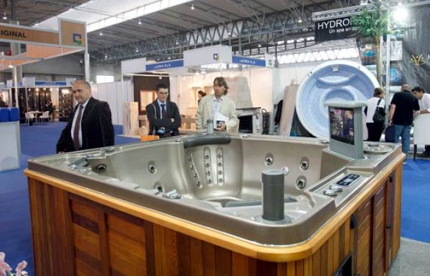  - Feria de la construcción