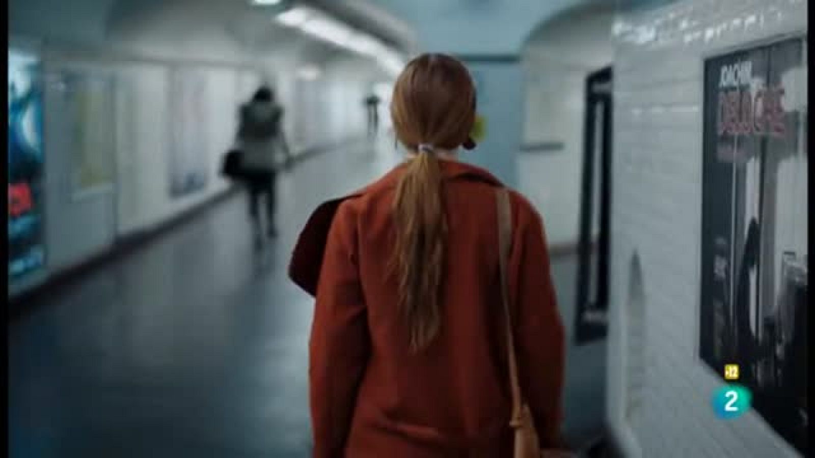 Días de cine - Bienvenida a Montparnasse