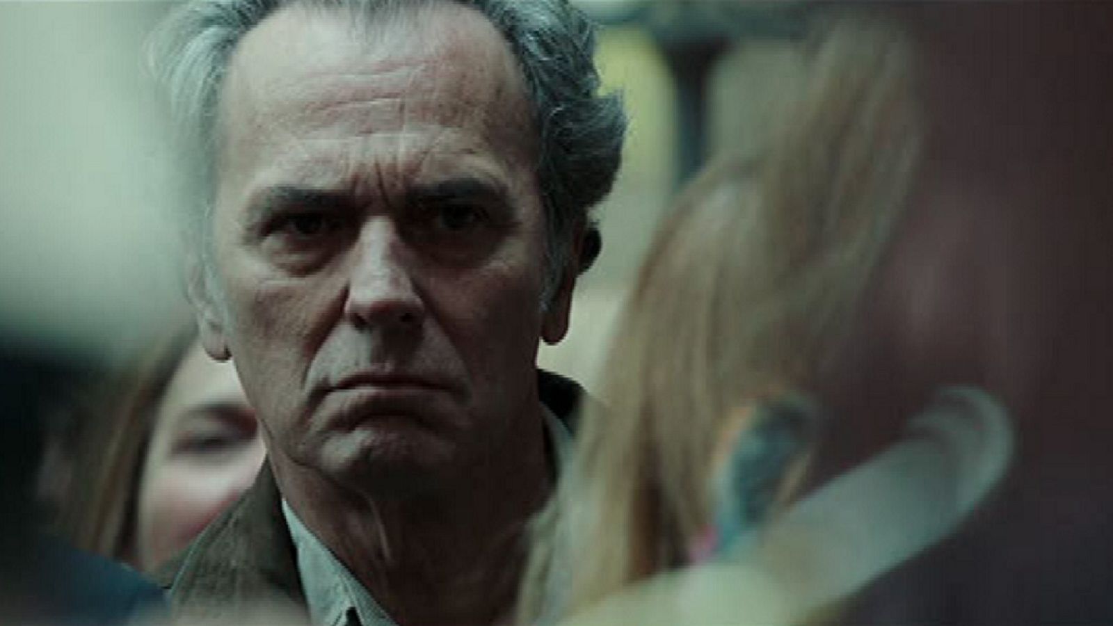 Días de cine - Tu hijo