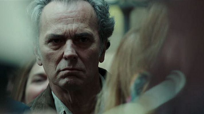 Días de cine - Tu hijo