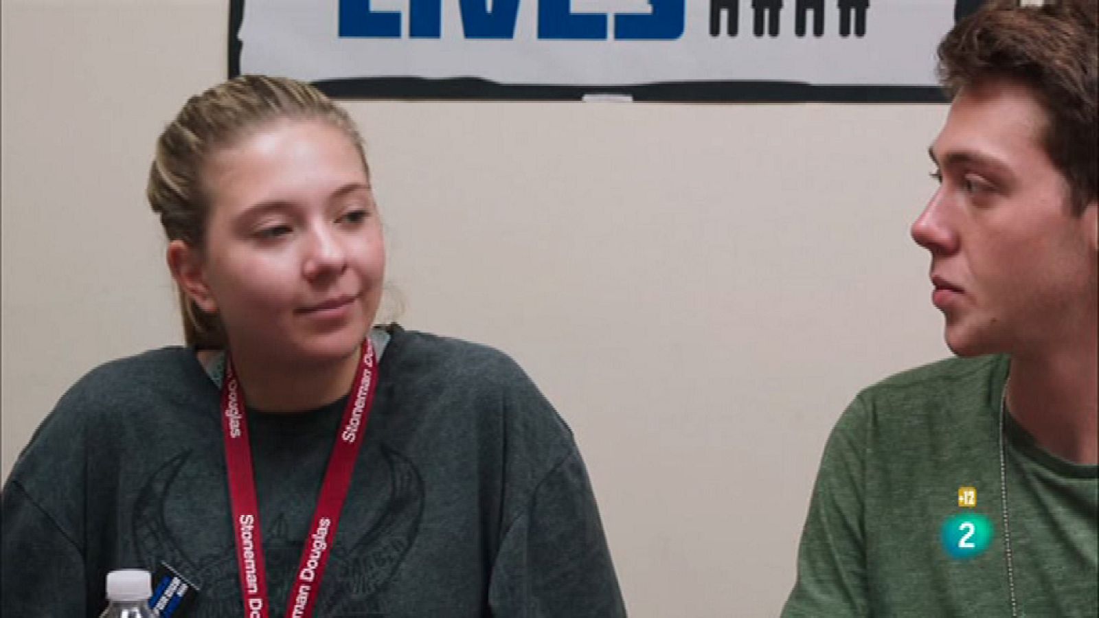 Días de cine - Fahrenheit 11/9