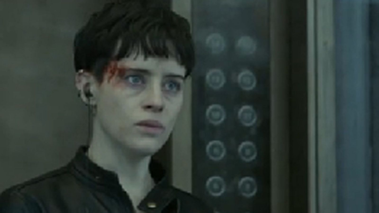 Días de cine - Millennium: Lo que no te mata te hace más fuerte