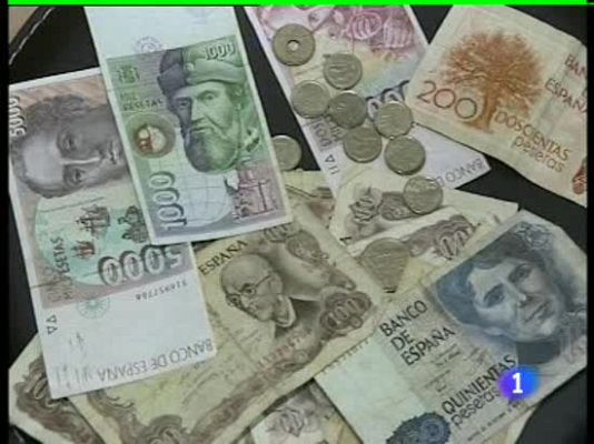  - Pesetas contra la crisis