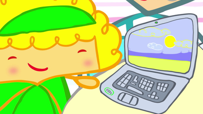 Computer - Mya Go en inglés | Watch