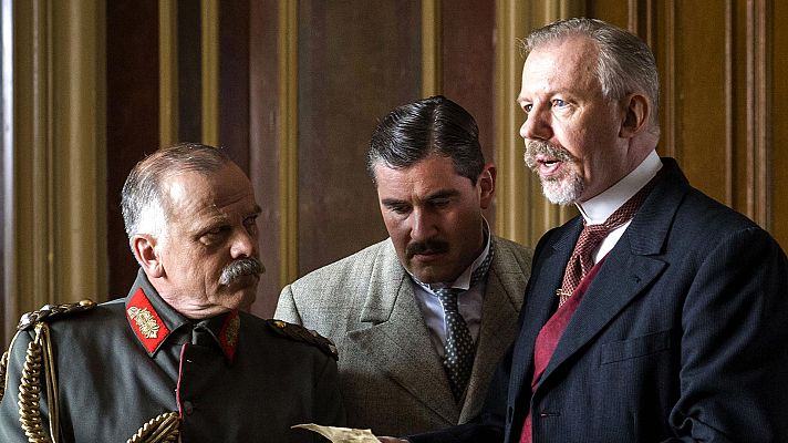 37 días - Una semana de julio