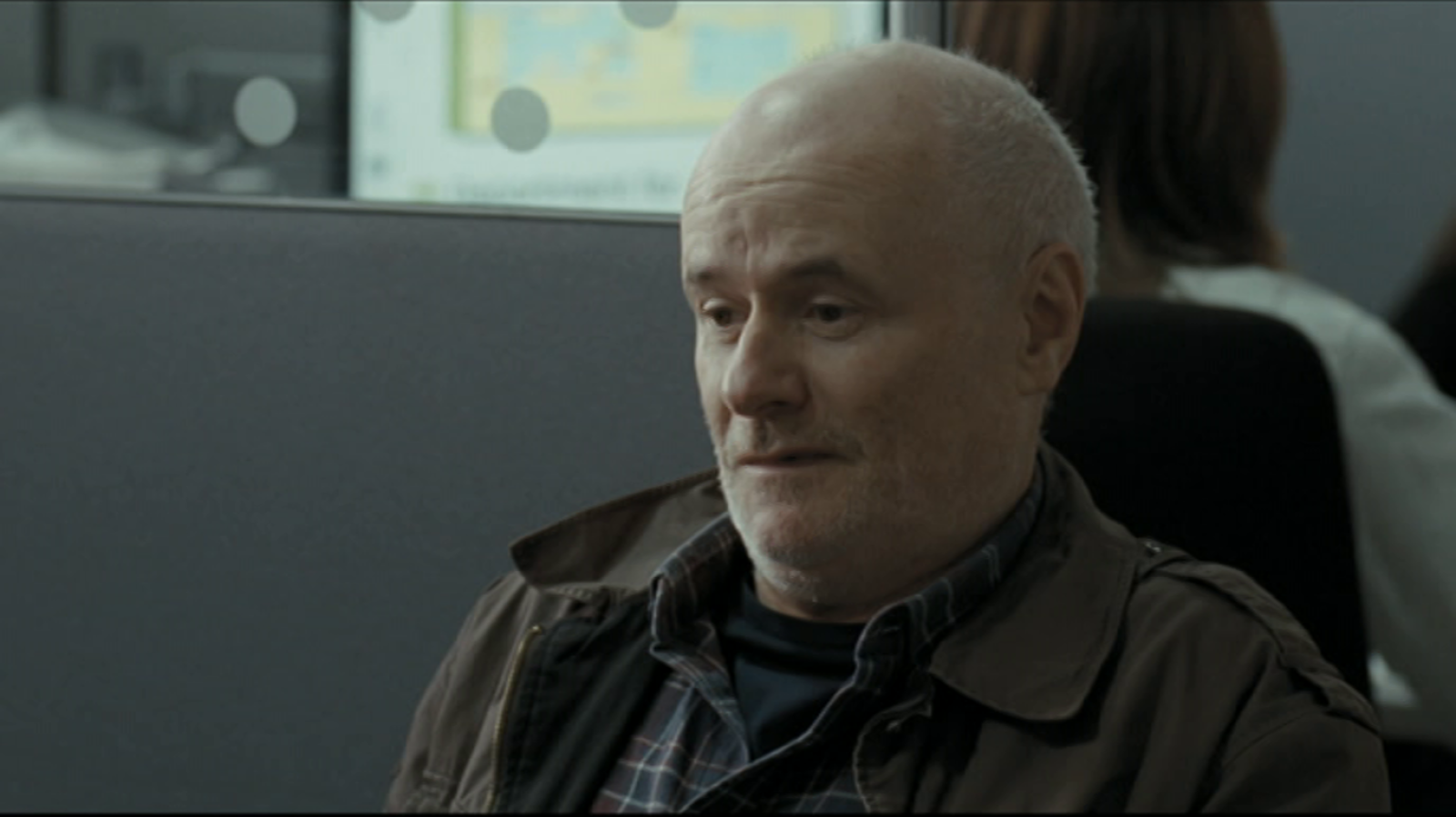 Versión europea - Yo, Daniel Blake (presentación) - ver ahora