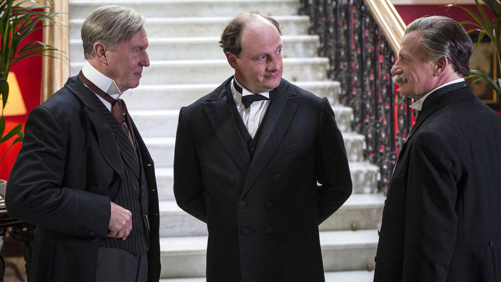 37 Días - Un largo fin de semana - ver ahora