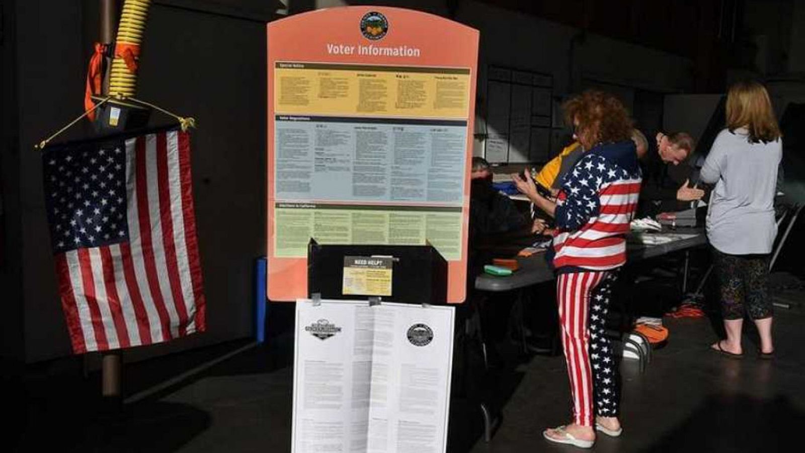 Informe Semanal - Freno a Trump - ver ahora