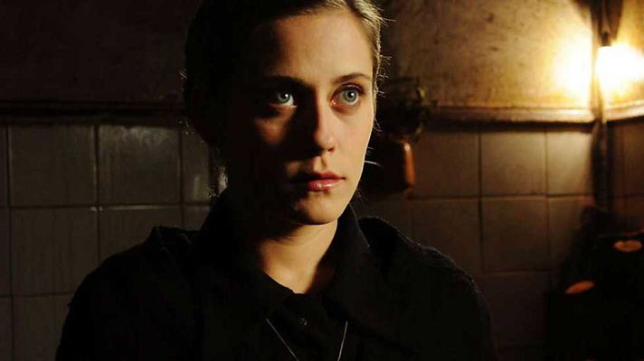 Cine internacional - La voz dormida