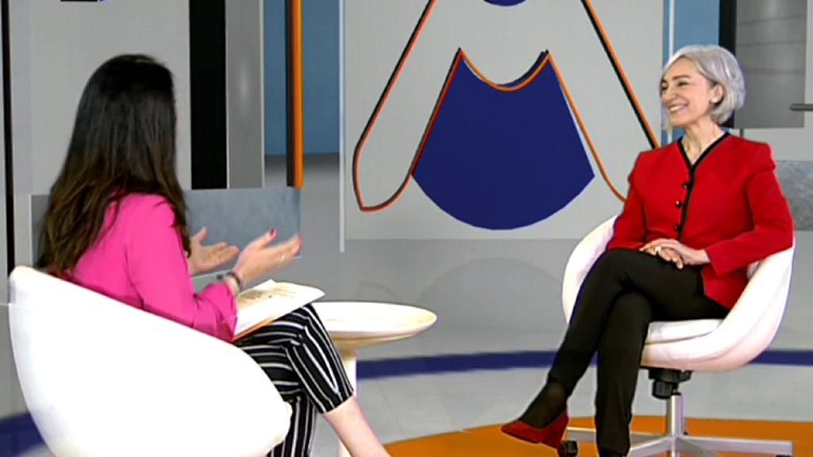 Últimas preguntas - Lo que mis alumnos me enseñaron - ver ahora