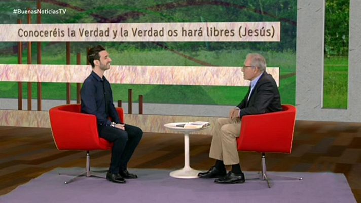 Buenas noticias TV - Líbranos del porno