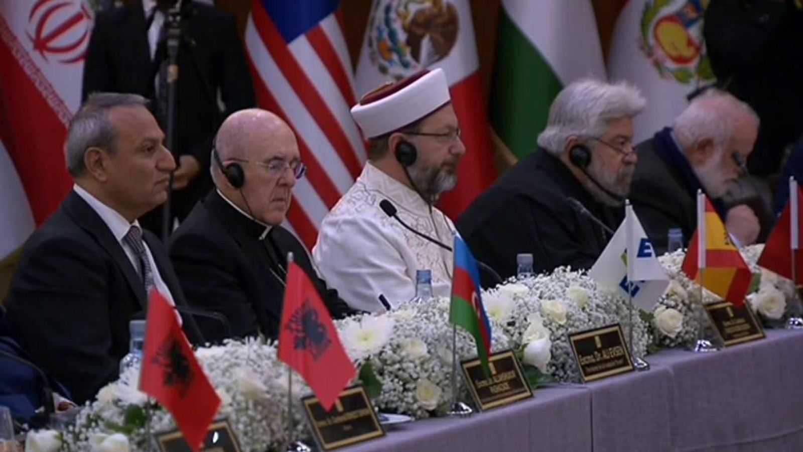 Medina en TVE - La declaración de Madrid - ver ahora