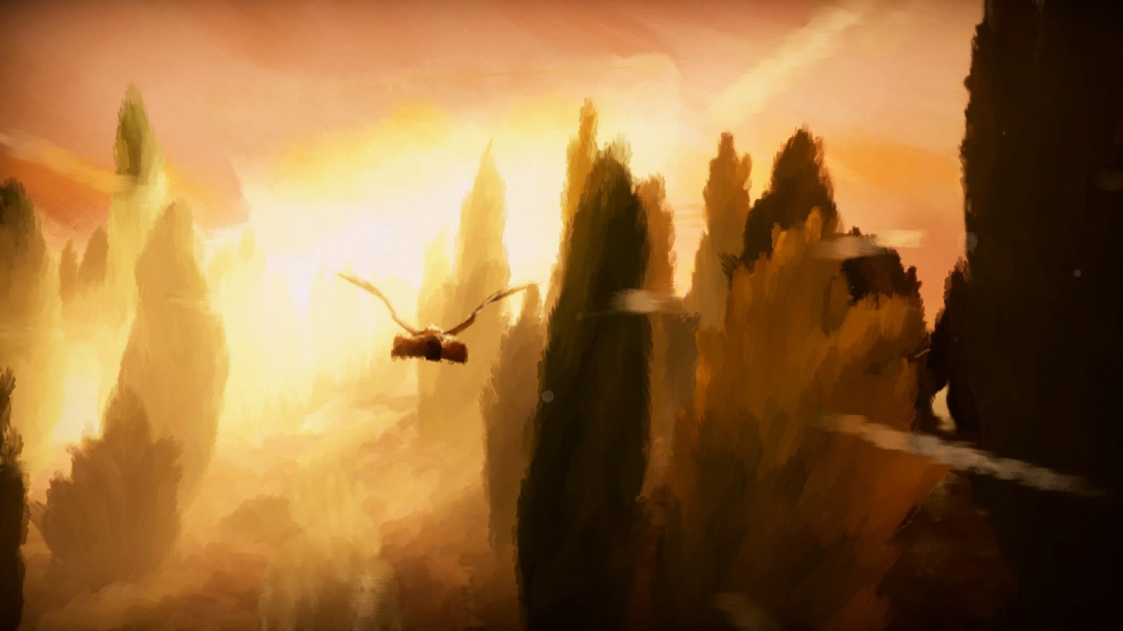 11-11: Memories Retold en movimiento - Ciencia y tecnología en Rtve.es | Ver