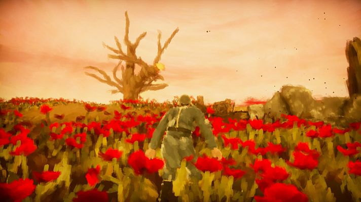 Ciencia y tecnología en Rtve.es - La desesperada búsqueda de un padre en 11-11: Memories Retold