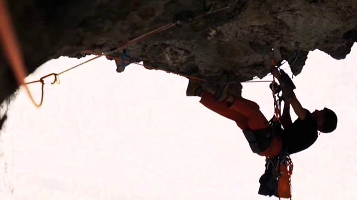 Evasión - T6 - Programa 20