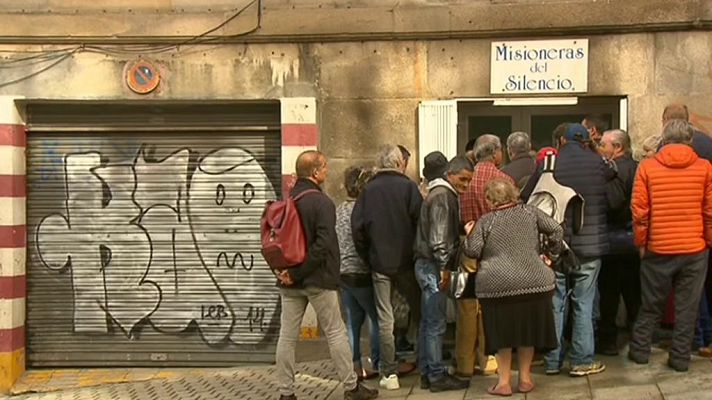 Pueblo de Dios - Marineros en tierra