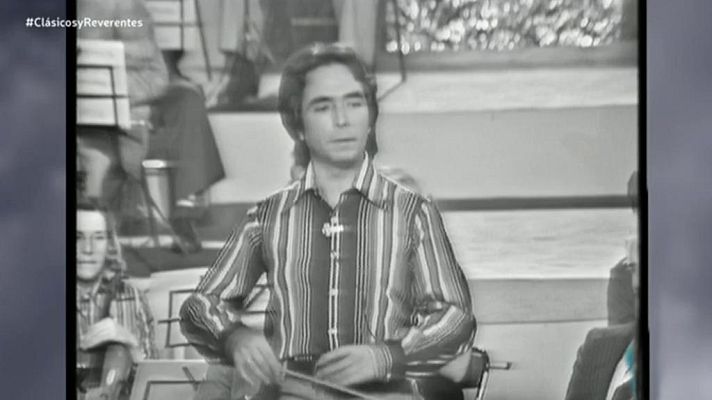 Clásicos y Reverentes - T2 - Programa 6