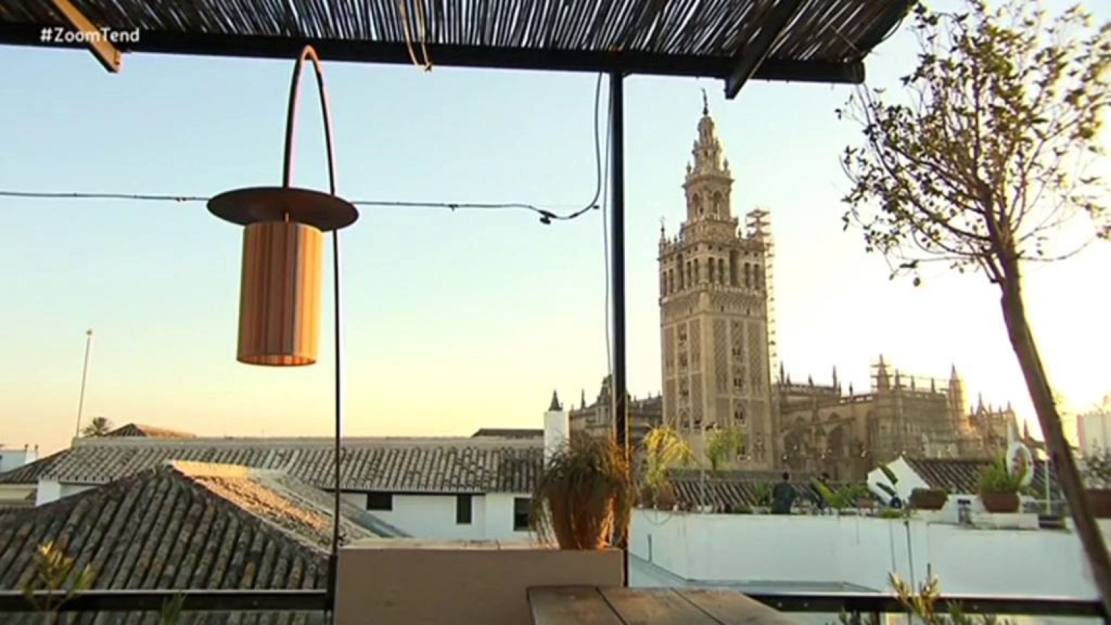 Zoom Tendencias - 11/11/18 - ver ahora