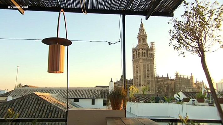 Zoom Tendencias - Zoom Tendencias - 11/11/18