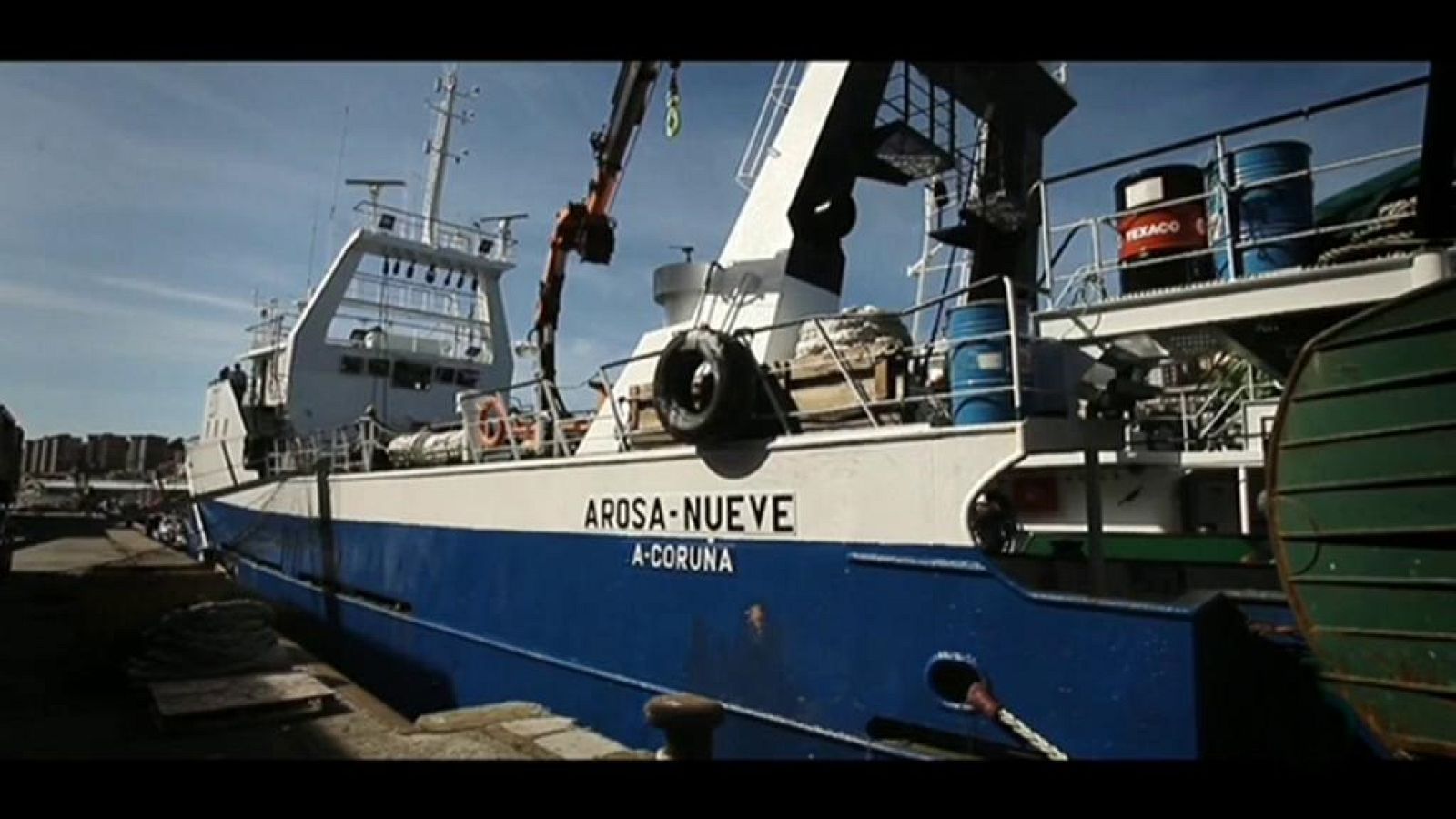 Otros documentales - Arte al agua: Episodio 1 - ver ahora