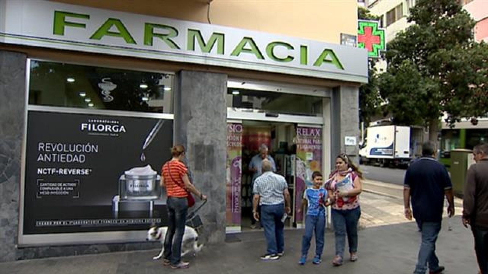 Canarias en 2' - 11/11/2018