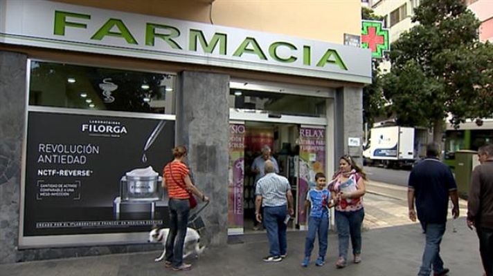 Telecanarias - Canarias en 2' - 11/11/2018