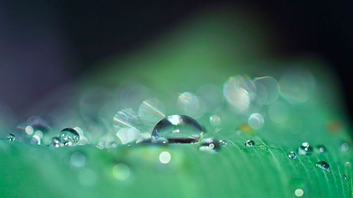 El tiempo - Los frentes atlánticos dejarán lluvias en el oeste del Sistema Central y la franja occidental de Andalucía