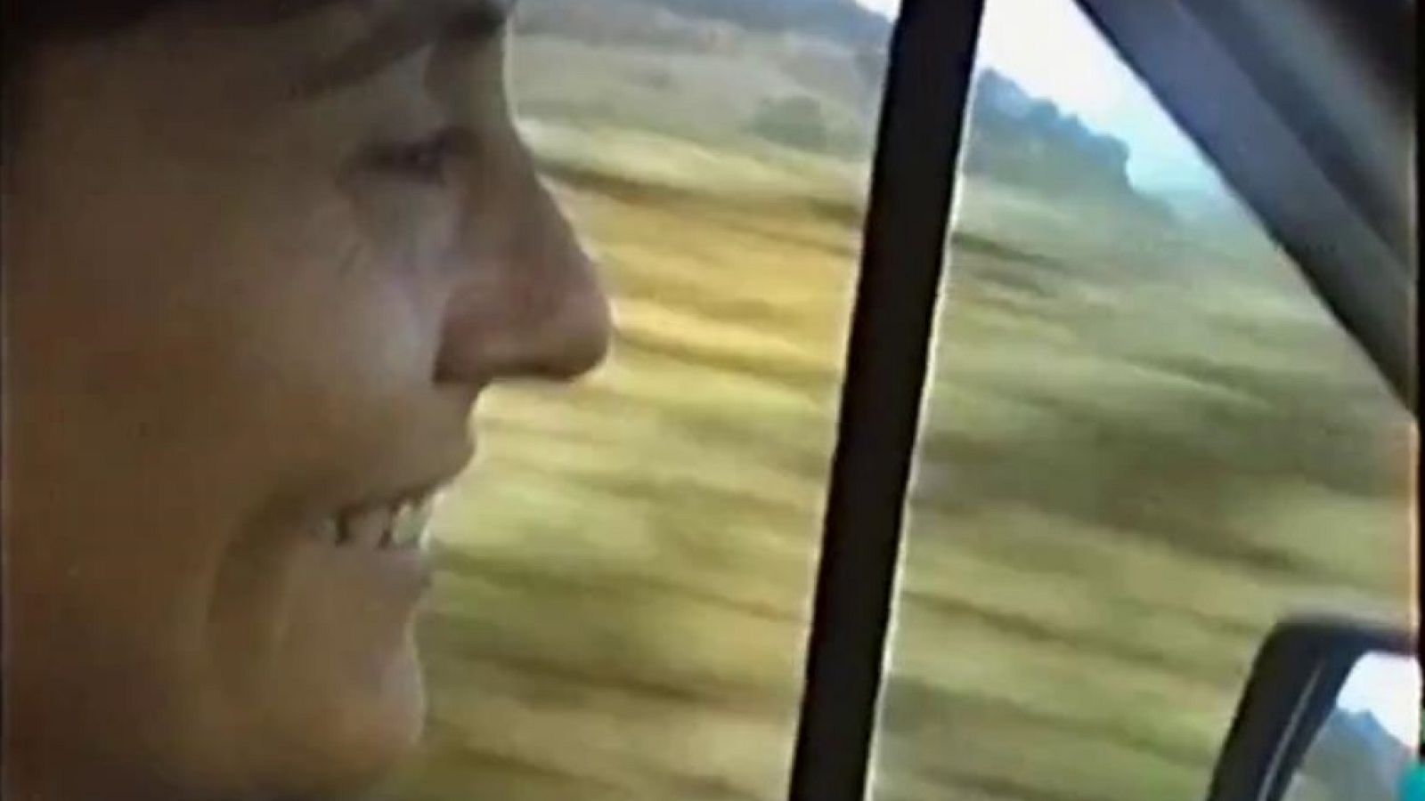 Versión española - Corto: L'accident - ver ahora