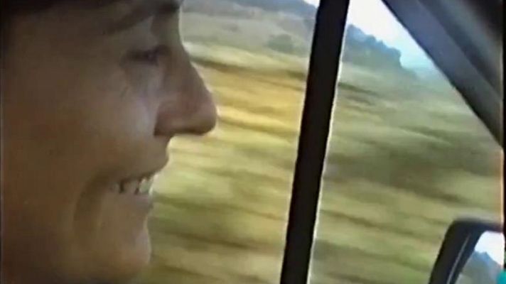 Versión española - Corto: L'accident