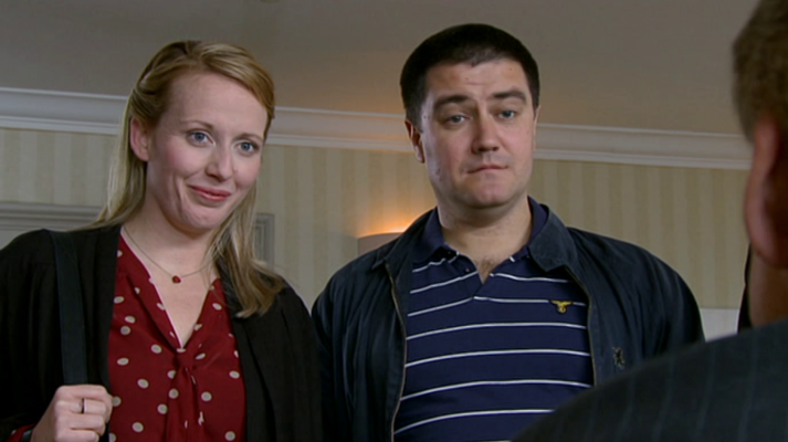 That's English - Module 3 - Unit 5A