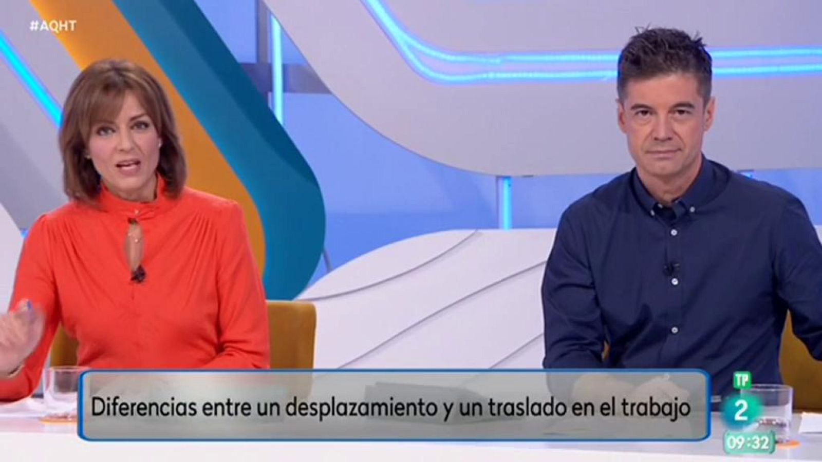 ¿Qué opciones tenemos si la empresa nos manda a otro centro de trabajo? - Aquí hay trabajo | Ver