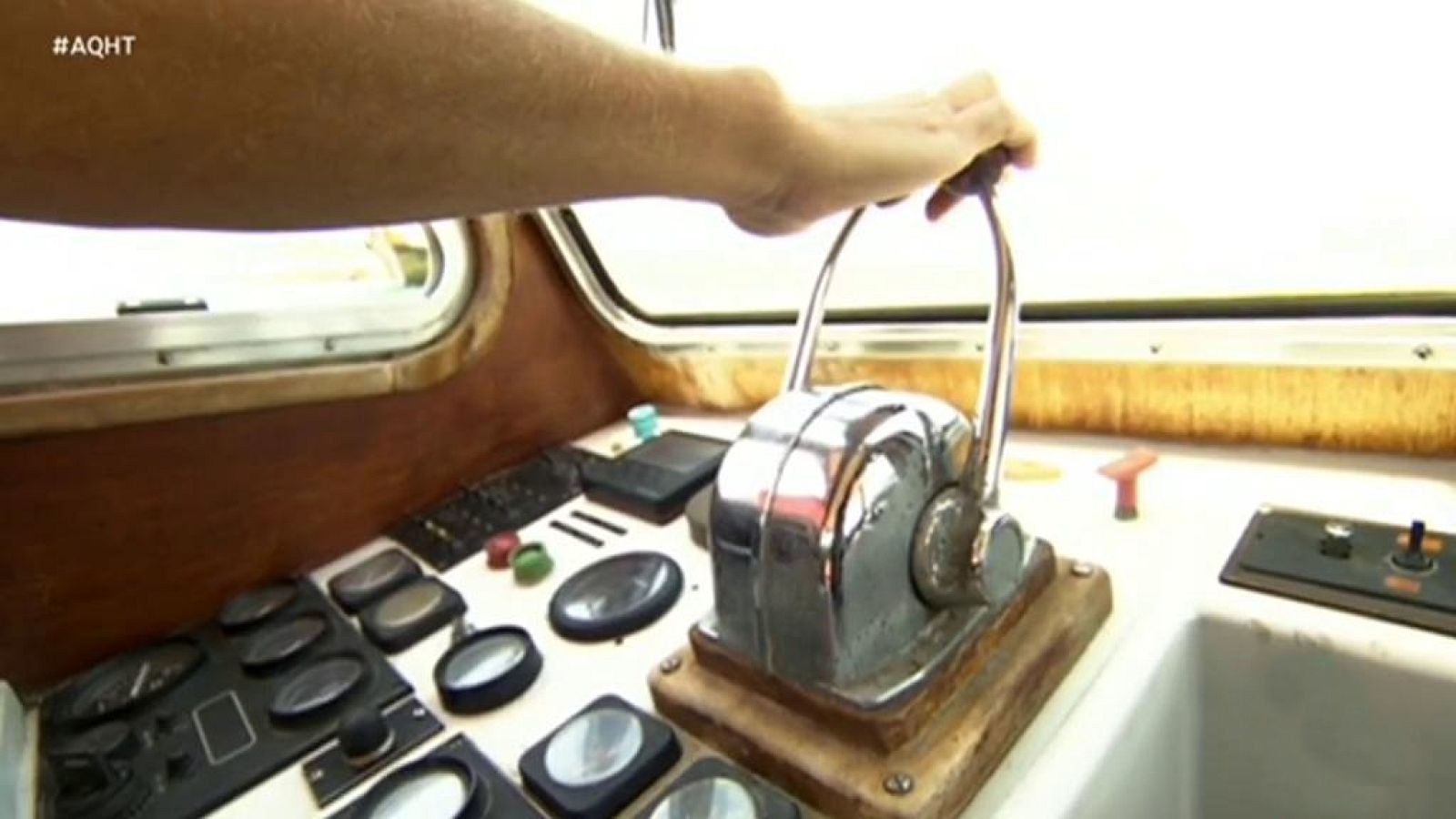 Aquí hay trabajo - 12/11/18 - ver ahora