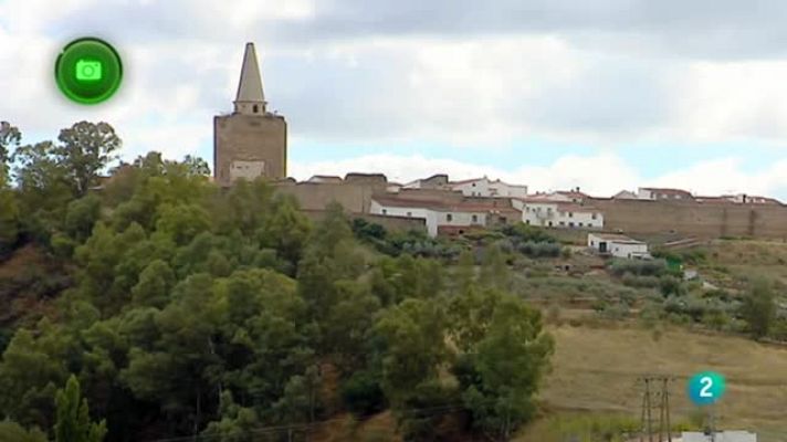 Agrosfera - Galisteo