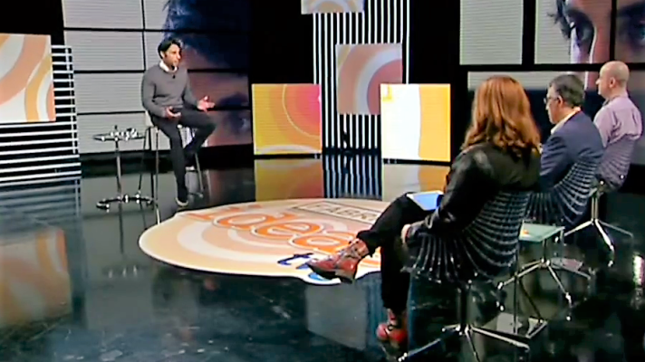 Fábrica de ideas - Invierte: Odilo