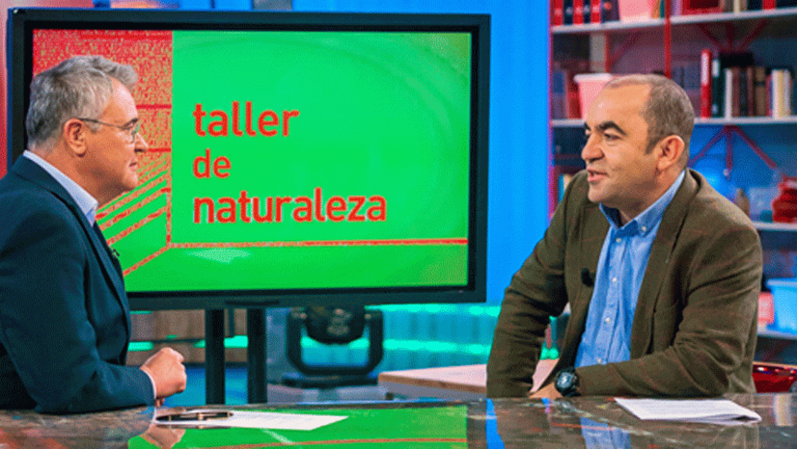 WWF España: los plásticos en el medioambiente. La aventura del saber