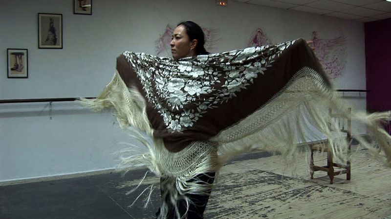 Destino: Espa�a - Andaluc�a I - Ver ahora