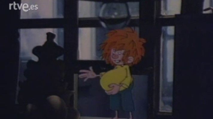 El espejo mágico - 17/02/1986