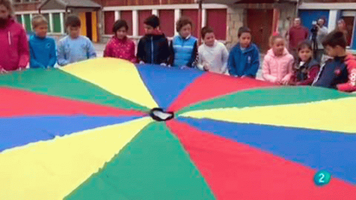 La aventura del Saber - Comunidades de Aprendizaje: CEIP La Pradera de Balsaín