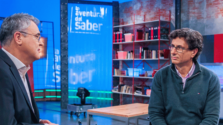 La aventura del Saber - Los ciclos económicos con Manuel Alejandro Hidalgo