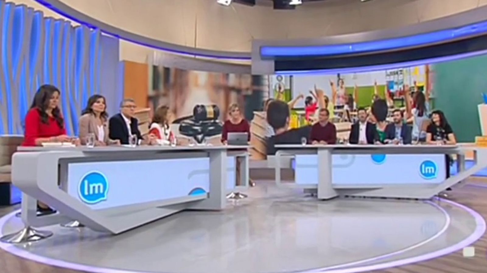 La Mañana - 12/11/18 - Ver ahora