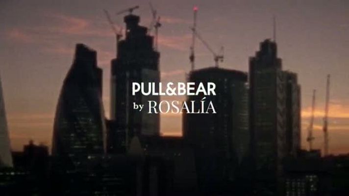  - Rosalía lanza su primera colección de ropa